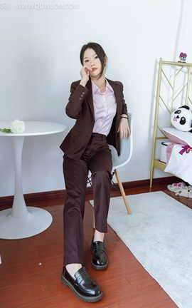 物恋传媒 NO.1315 小竹-飞鸟和蝉_丽丝库