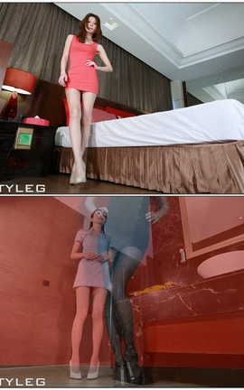 Beautyleg高清视频 2012.08.20 NO.178 Sarah[1920X1080][]_丽丝库