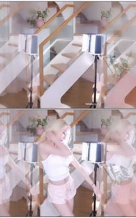 虎牙 暖暖(周童潼)-直播热舞视频 V163[1920X1080][4分31秒]_丽丝库