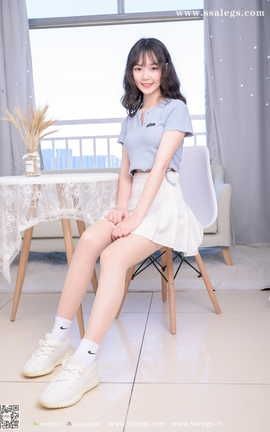 丝社SSA NO.358 阳阳可可爱爱没有脑袋_丽丝库