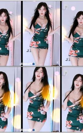 韩国AfreecaTV 孔三控 精选舞蹈合集- V57[1920X1080][4分13秒]_丽丝库