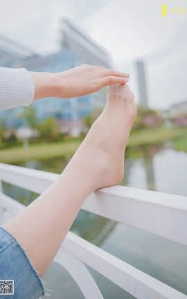 丝意写真摄影SIEE No.446 维维 春光望秋_丽丝库