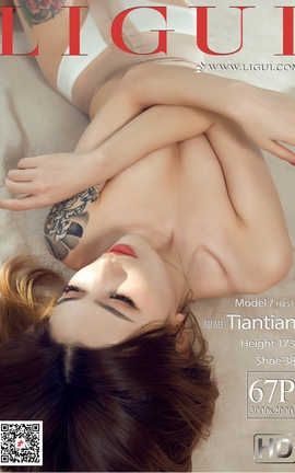 丽柜LiGui写真 2020.09.24 甜甜_丽丝库