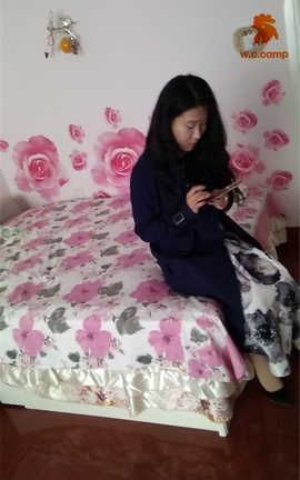 聊骚-漂流瓶 某APP约啪露脸91未婚小妹，附聊天记录_丽丝库