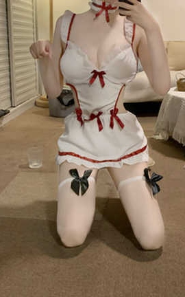 相扑猫 - 情趣制服_丽丝库