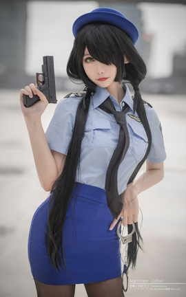 Momoko葵葵 狂三_丽丝库