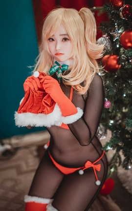 Bambi DJAWA Christmas Special CREAMSODA_丽丝库