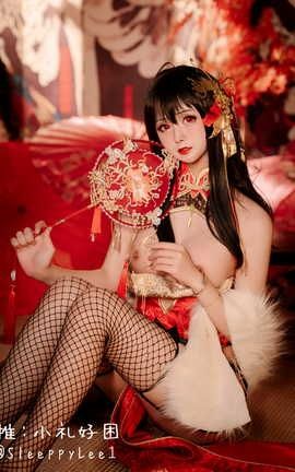 小礼好困 - 大凤_丽丝库