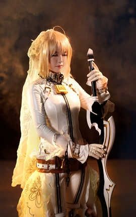 半半子-尼禄·克劳狄乌斯_丽丝库