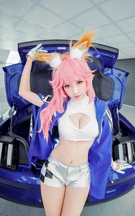 ElyEE子-Vol.45_丽丝库