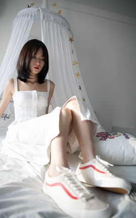 物恋传媒 No.204_丽丝库