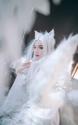 贰加六-千雪九尾 清晨_丽丝库