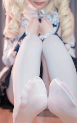 想成为你的偶像 原神芭芭拉篇 白丝社保完全版_丽丝库