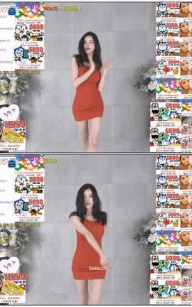 韩国AfreecaTV berry0314- V607[1280X720][3分23秒]