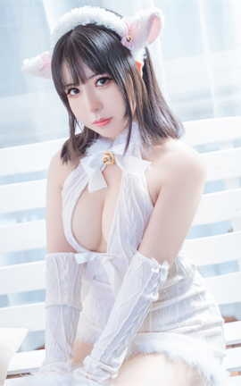 虎森森 小羊奶昔_丽丝库