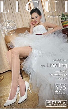 丽柜LiGui写真 2013.06.29 模特 凌凌
