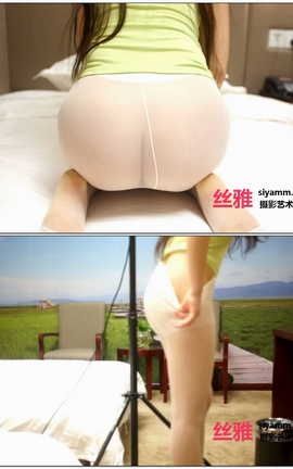 丝雅MM视频写真 No.140[1280X720][2分30秒]_丽丝库