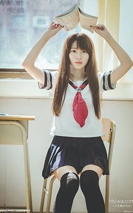 精心整理微博萝莉万张写真大合集-140_丽丝库