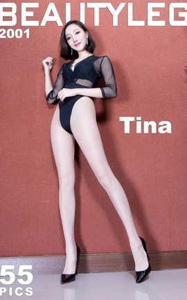 Beautyleg 腿模写真 2020.11.20 VOL.2001 Tina_丽丝库