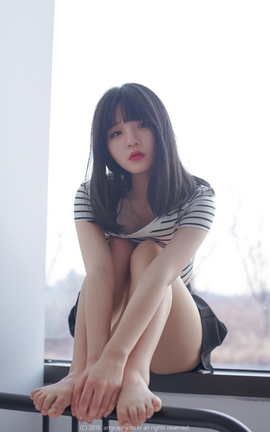 ARTGRAVIA绝对领域写真 VOL.038 Jenny 2018_丽丝库