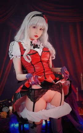 Hidori Rose Takane Shijou_丽丝库