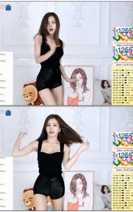 韩国AfreecaTV berry0314- V465[1280X720][3分41秒]_丽丝库