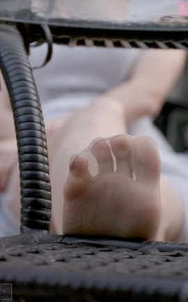 思话SiHua SH034 花园里迷路的小伴娘 小俏_丽丝库