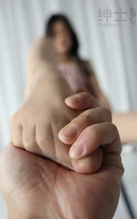 SHENSHI绅士 - SS054 依依_丽丝库