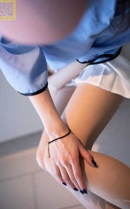 山茶丝足摄影LSS vol.162 2020 10– 子涵的民国校服_丽丝库