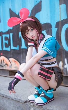 Kitaro绮太郎-绊爱_丽丝库