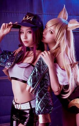 Shika小鹿鹿-阿狸_丽丝库