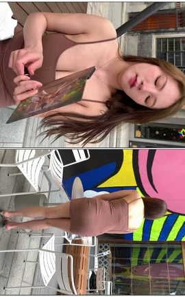 魔镜街拍-视频m210203s1[3840X2160][26分7秒]_丽丝库