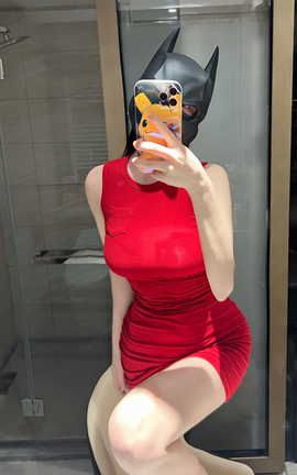 微密圈 奔跑的晶骡儿 合集 part3_丽丝库