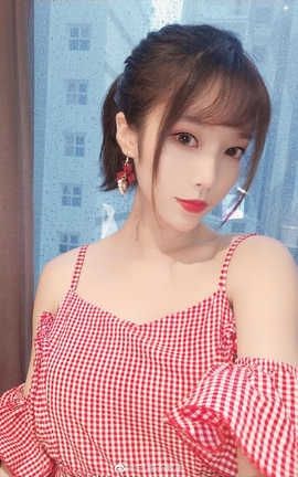 白易子教主-VOL.31 微博配图19_丽丝库