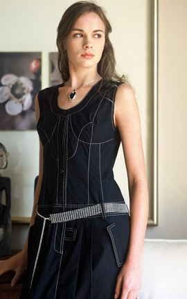 睿奢文化摄影写真集 Vol.0020 气质美女