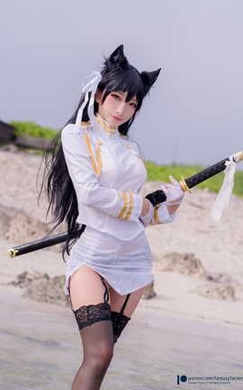 Fantasy Factory 小丁-2019.09-1_丽丝库