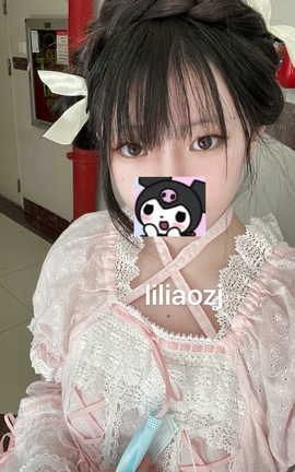 甄选系列 Twitter 莉莉嗷呜 liliaowu_丽丝库