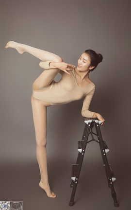 嘉丽GALLI 舞蹈生日记 098 - 子墨_丽丝库