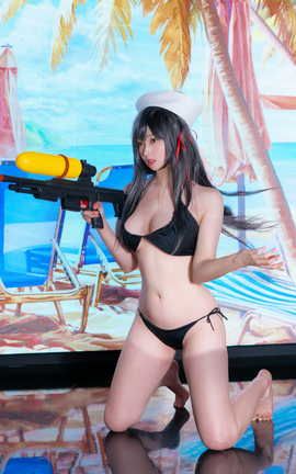 韩国写真杂志-CreamSoda BamBi Destiny billy_丽丝库