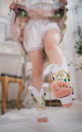 Seele麦麦 小草神物语_丽丝库