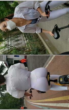 魔镜街拍-视频m210301s11[3840X2160][13分45秒]_丽丝库