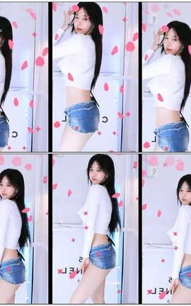 韩国AfreecaTV 孔三控 精选舞蹈合集- V29[1920X1080][5分17秒]_丽丝库