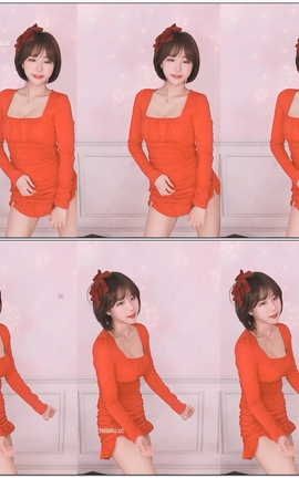 韩国AfreecaTV 艾迪林 精选舞蹈合集- V039[1920X1080][1分38秒]_丽丝库