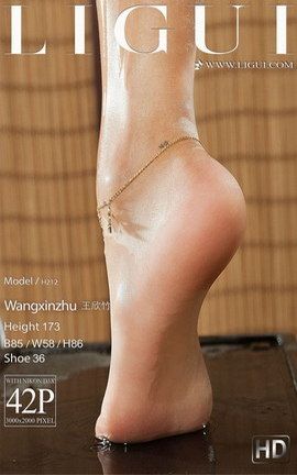 丽柜LiGui写真 2018.08.19 模特 王欣竹_丽丝库