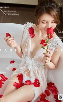 尤蜜YouMi 2020.11.08 热恋红玫瑰 陈宇曦_丽丝库