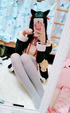 吃货少女希希酱-图包 part1_丽丝库