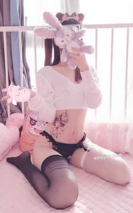 软耳奶猫收费会员视图合集 part10_丽丝库