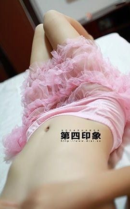 第四印象DISI原创美女摄影 No.620