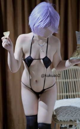 甄选系列 Twitter 苦苦AO2 kukuao2_丽丝库