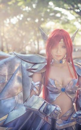 HaneAme雨波-Random&Selfie-1_丽丝库